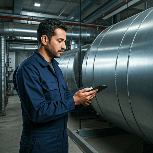 Technicien qualifié