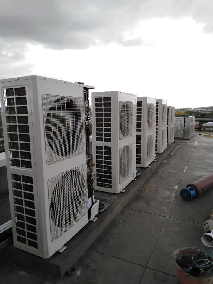 Chauffage central : préparer l'installation avant l'hiver