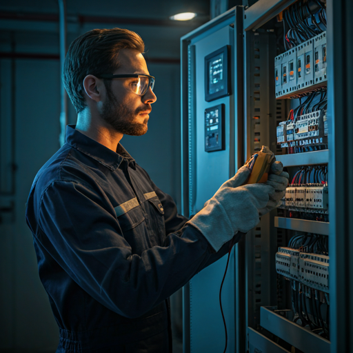 Technicien