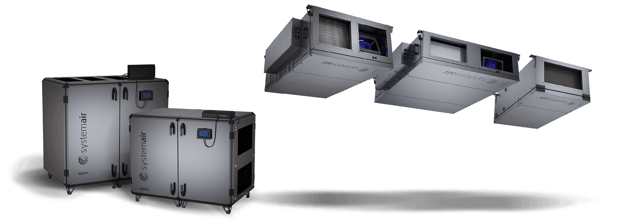 Precision Cooling Units