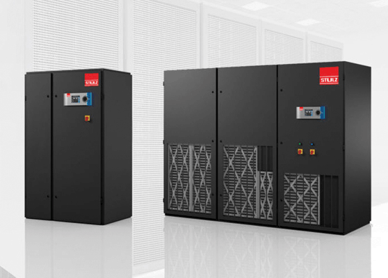 Precision Cooling Unit